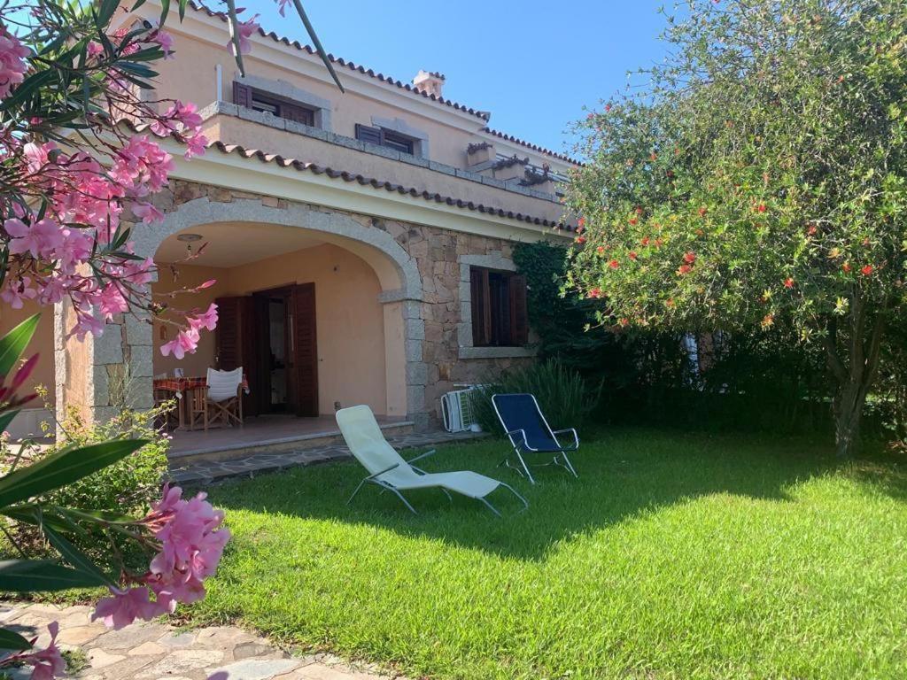 La Cinta San Teodoro (Sardinia) Exterior photo